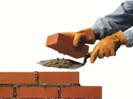Vendas de materiais de construção crescerão em 2014