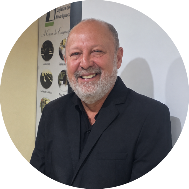 Claudio Rosemberg