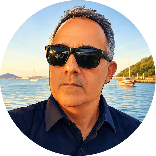 Mauro Rossoni