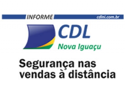 Segurança nas vendas à distância