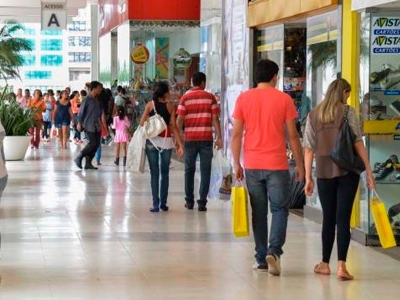 Varejo tem expectativa de alta no Dia dos Namorados