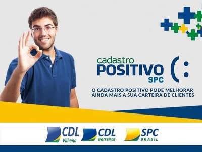 Novo Cadastro Positivo estimulará comércio