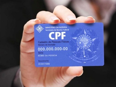 Cadastro positivo passa a valer em 9 de julho