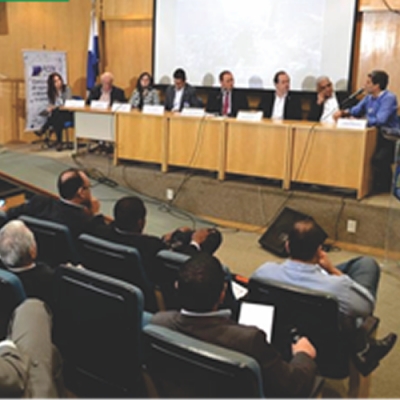 FCDL discute necessidades do varejo