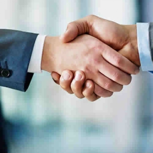 CDL Nova Iguaçu e Cooperativa Ande Legal firmam convênio em transporte de passageiros